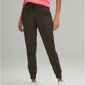 Lululemon Studio Pants